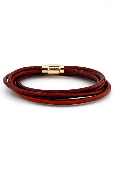 Solfera Men's Bracelet M003m