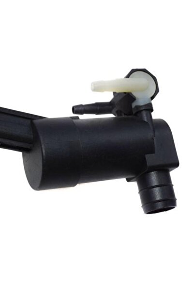 VERTEX Ford Fiesta Cam Silecek Su Fiskiye Motoru Çift Çıkış 2012-2016
