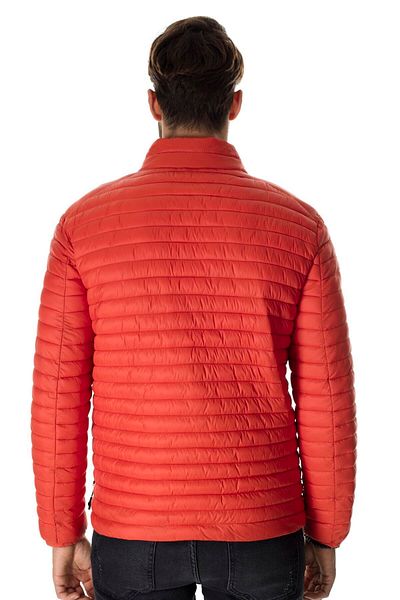 lumberjack PERRY COAT Orange Men's Coat100438126