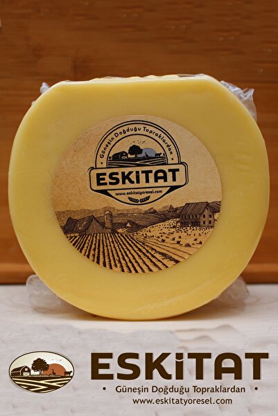 ESKİ TAT Kars Taze Kaşar 1 Kg