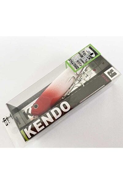 Kendo Zero Arise Pencil 90f 13 gr Maket Balık