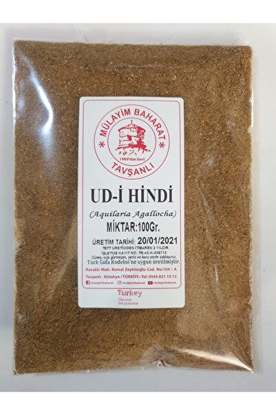 Udi Hindi