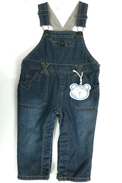 LOSAN Kot Tulum Içi Penye Kaplı