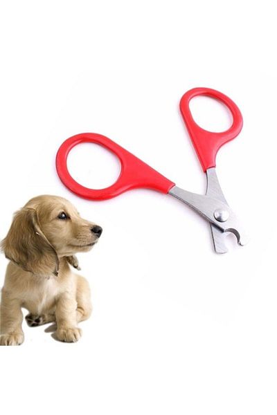 CMT Cat Mini Breed Dog Pet Nail Clipper Correction Cutting Mini Breed Dog Nail Clipper