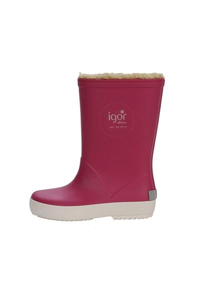 IGOR Splash Nautico Borreguito Rain Boots W10207-ıgr007