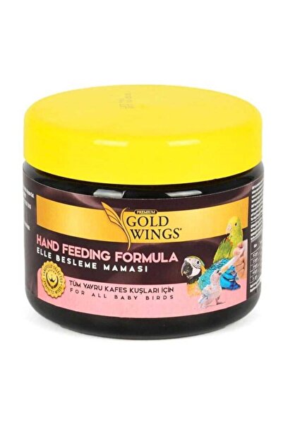 Pelagos Premium Elle Besleme Şırınga Maması 300gr