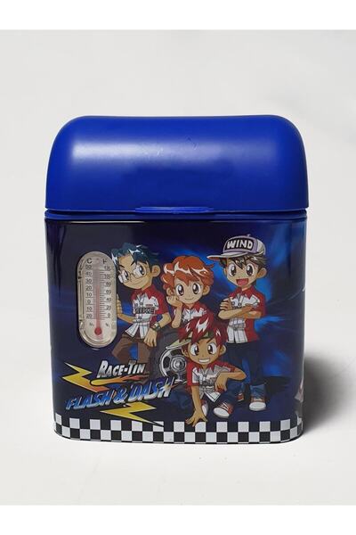 Disney Flash Desktop Trash Can