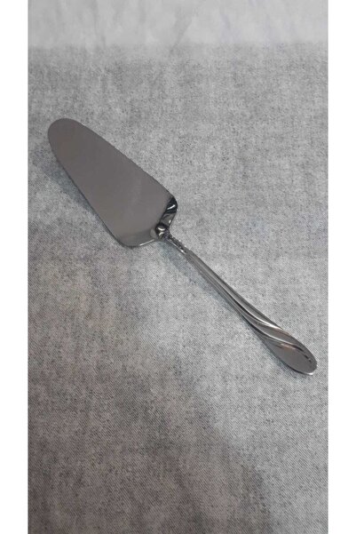 Nehir Safir Servis Spatula Kürek 50 Yıl Garantili- 1 Adet Kutusuz