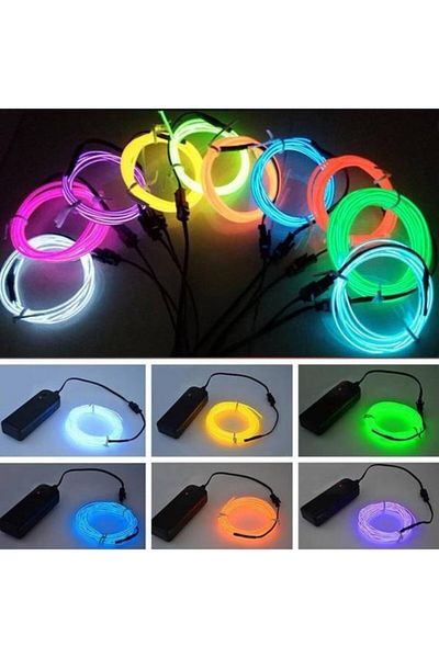 neon led fiyatlari ve modelleri trendyol