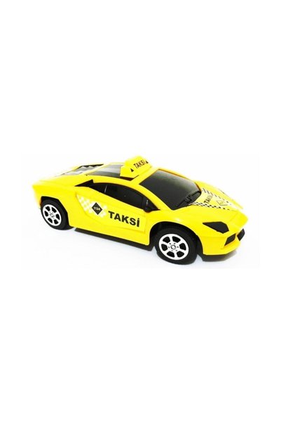 Generic Brand Remote Control Taxi M012