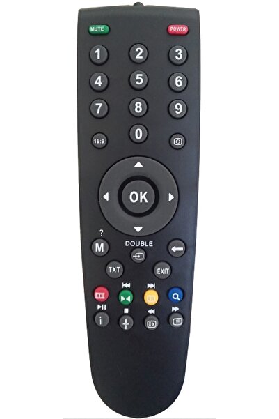 Anet Arçelik , Beko , Grundig Lcd / Plazma Led Tv Televizyon Kumandası