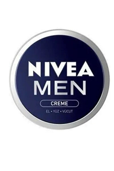 NIVEA For Men Cream Teneke 30 ml