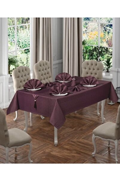 NAKKON غطاء طقم طاولة طعام لوكس كولبر