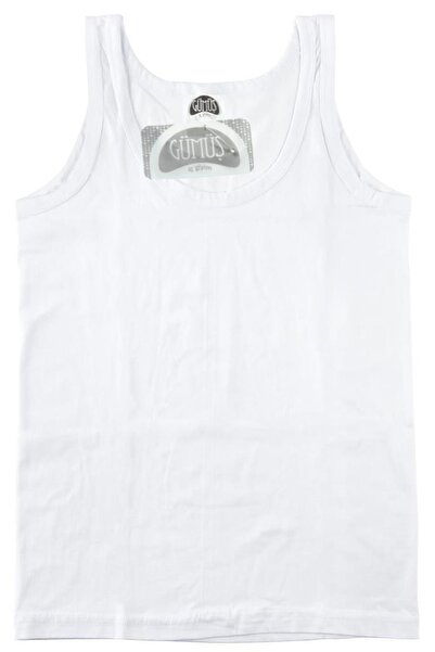 GÜMÜŞ Пакет от 8 тениски за момчета