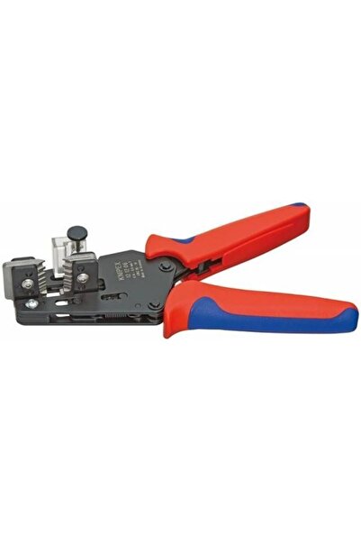 Knipex 121206 Otomatik Kablo Sıyırma Pensesi 195 Mm