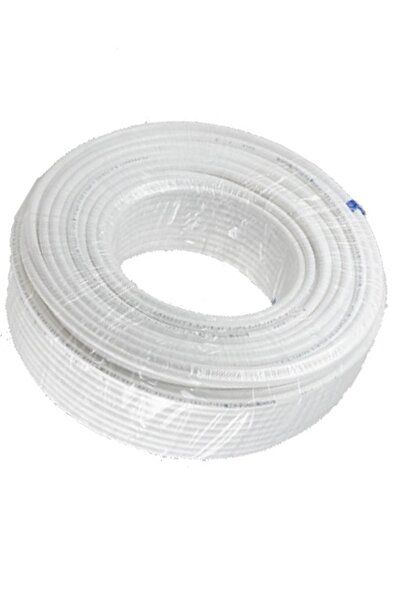 SULOOK Su Arıtma Cihazı Hortumu 6'lık 1/4" 5 Metre