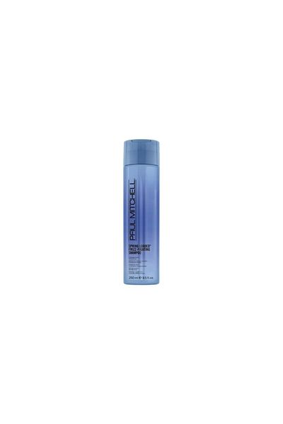Paul Mitchell 250 Ml Spring Loaded Frizz-Fighting Shampoo
