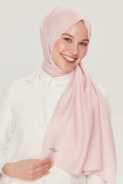 Armine TREND Jacquard Modal Shawl 3 - Stylish and Comfortable Design