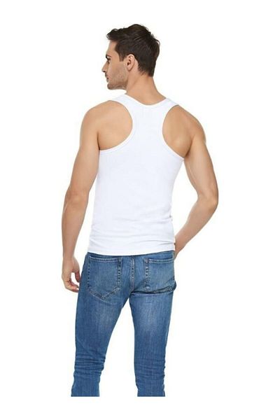 Tutku Elit Elastan Sports Ανδρικό εσώρουχο 2 Pack Ποικιλία