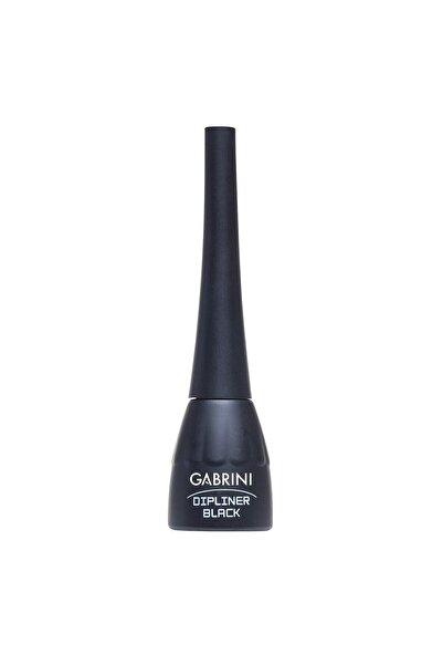 Gabrini Gabrını Dipliner Soft Black