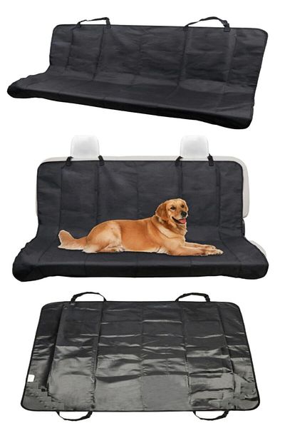 Alfagrup Al&fa Group Pet Cat Dog Car Back Seat Waterproof Carrying Cover