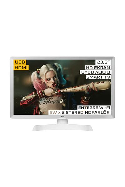 beyaz televizyon modelleri fiyatlari trendyol