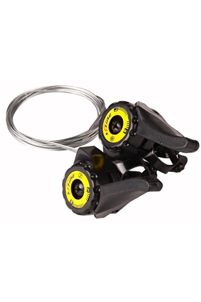Genel Markalar S-shine Mtb Ssk-01 Sağ-sol Tk Vites Kolu