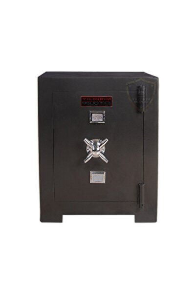 Yıldırım Çelik Kasa 110 Kg / 55 Cm