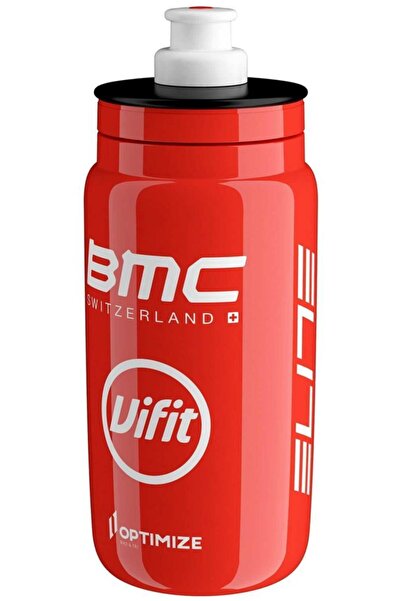Elite Elıte Bmc Vıtıf Pro Trıathlon 550 Ml Matara Kırmızı