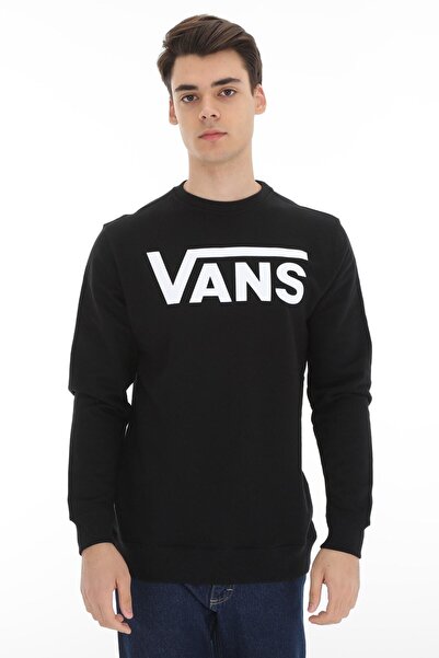 vans sweat