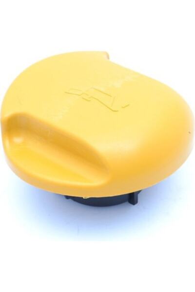 Wisco Opel Motor Yağ Kapağı Astra F Corsa B Vectra B 1.6 16v - 650091