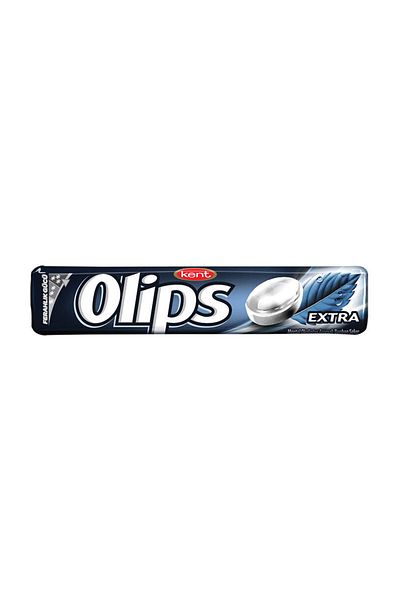 Olips Seker Keskin Menthol 28 Gr X 24 Pieces