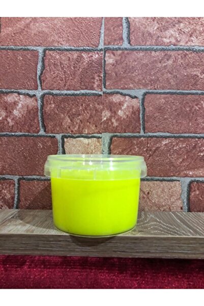 Fenix Baba Slime 170gr Sarı