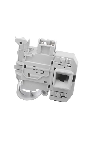 Bosch - Siemens - Profilo Çamaşır Makinesi Kapak Kilidi Pra-3598661-9377