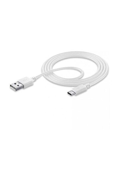 Cellular Line Cellularline USB-C Data Kablosu