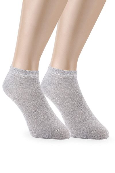 nettofit 6 пакета летни мъжки безшевни чорапи с ботуши с дължина до глезена