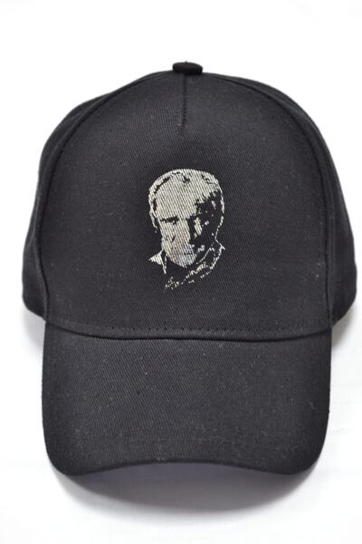 Nüans Unisex Çocuk Atatürk  Şapka