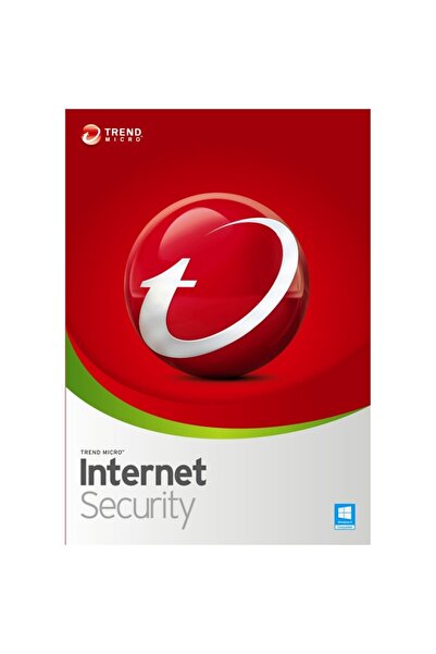 Trendmıcro Tıcıwwm8xlıuln Internet Securıty 1 User 1 Year