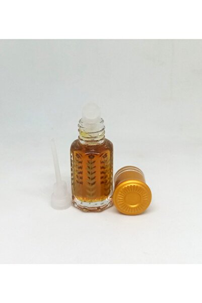 musk istanbul Sandal Arabıc Esansı 1.kalite 6 Ml