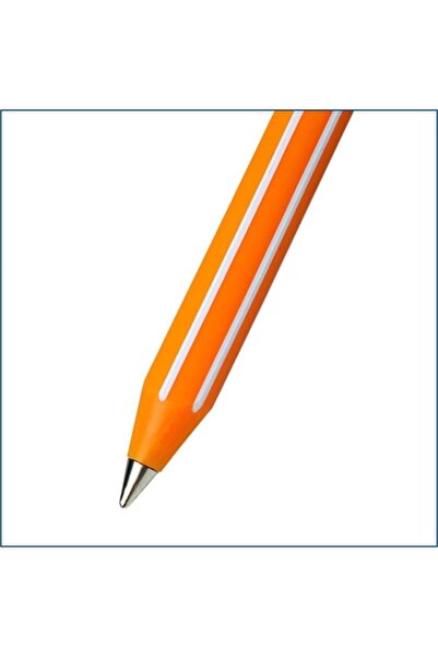 Pensan Ofispen 1.0 Mm Mavi Tükenmez Kalem 12 Adet