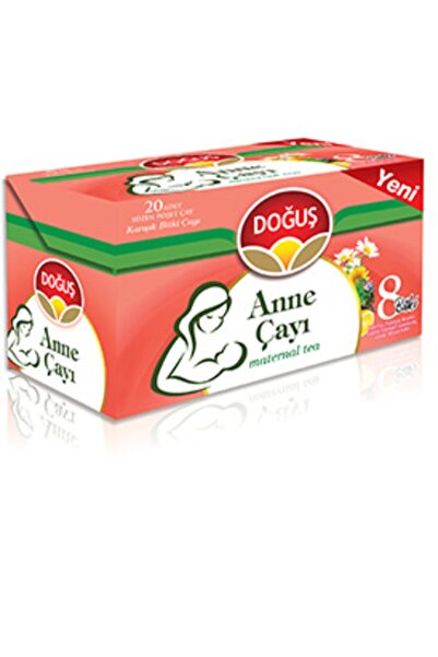 Doğuş Anne Çayı Bitki Çayı 20'li