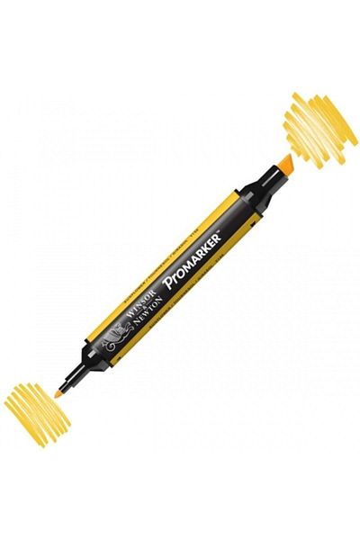 Winsor Newton Promarker Sunflower 224