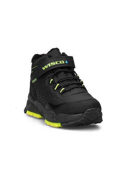 TRENDYSHOSE 04286 Unisex Παιδικές Αντιολισθητικές Μπότες