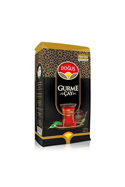 GROS Doğuş Gourmet Tea 1 kg