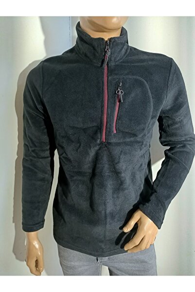 DYNAMO Половина блискавки на флісі