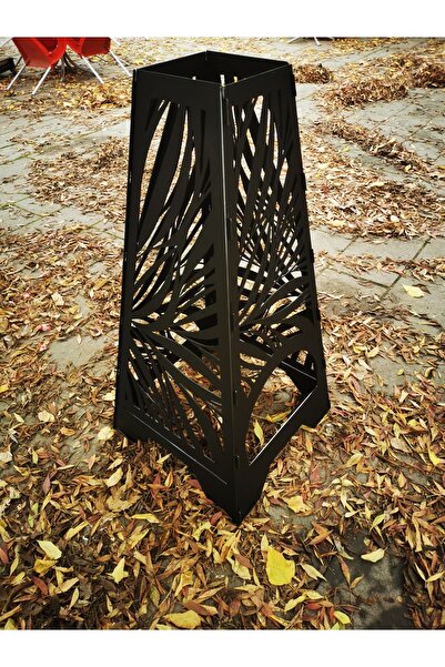 abcsf Ateş Çukuru, Bahçe Şömine, Dış Mekan Soba, Dekoratif Dış Mekan Şömine