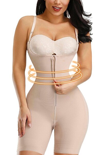 B BLUE KORSE مشد Bblue Agraf مدعم عالي الجودة 100% مشد فعال للجسم بالكامل