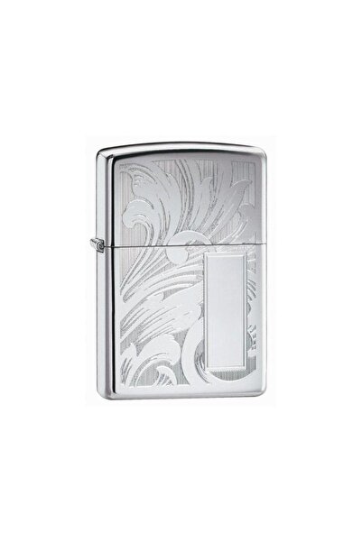 Zippo Scroll Design Çakmak