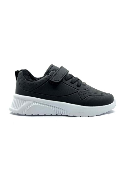 Cool Zila unisex crne dečije sportske cipele Sezonsko