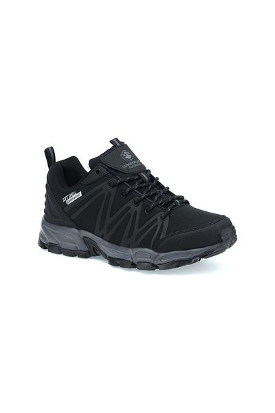 lumberjack Shell 2pr Black Waterproof Men's Outdoor Sports Shoes